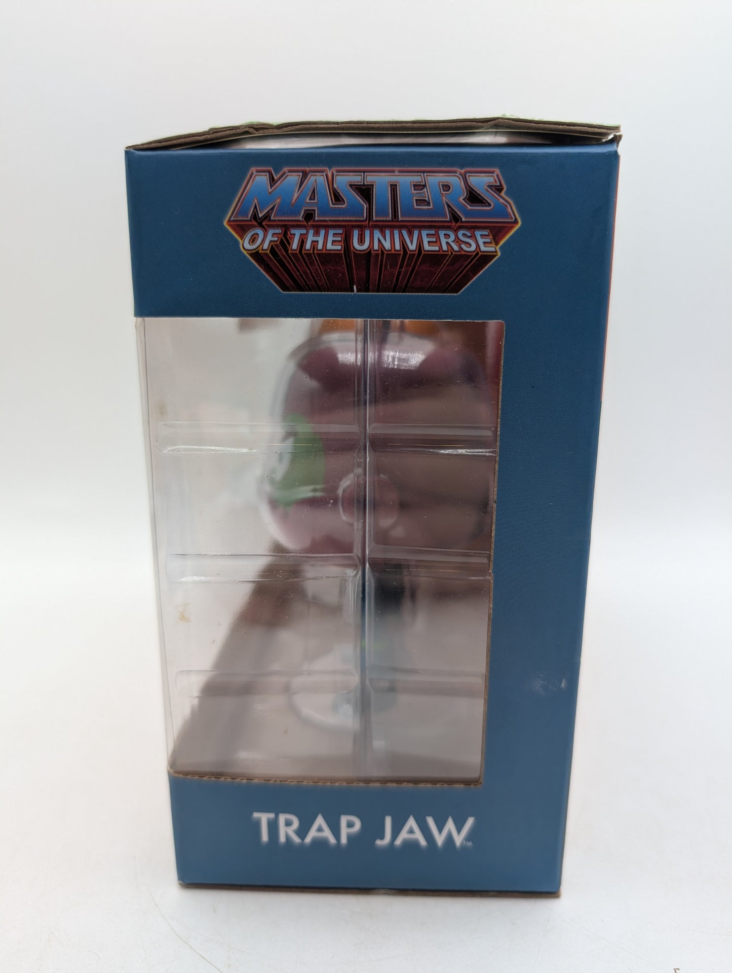 Funko Vynl. He-Man & Trap Jaw Vinyl Collectible Figures Masters Of The Universe
