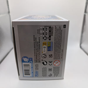 Marvel Funko Pop - The Amazing Spider-Man (Unmasked) - No Way Home - No. 1171 FRENLY BRICKS - Open 7 Days