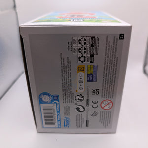 Funko - Genshin Impact - Diluc Ragvindr #183 FRENLY BRICKS - Open 7 Days