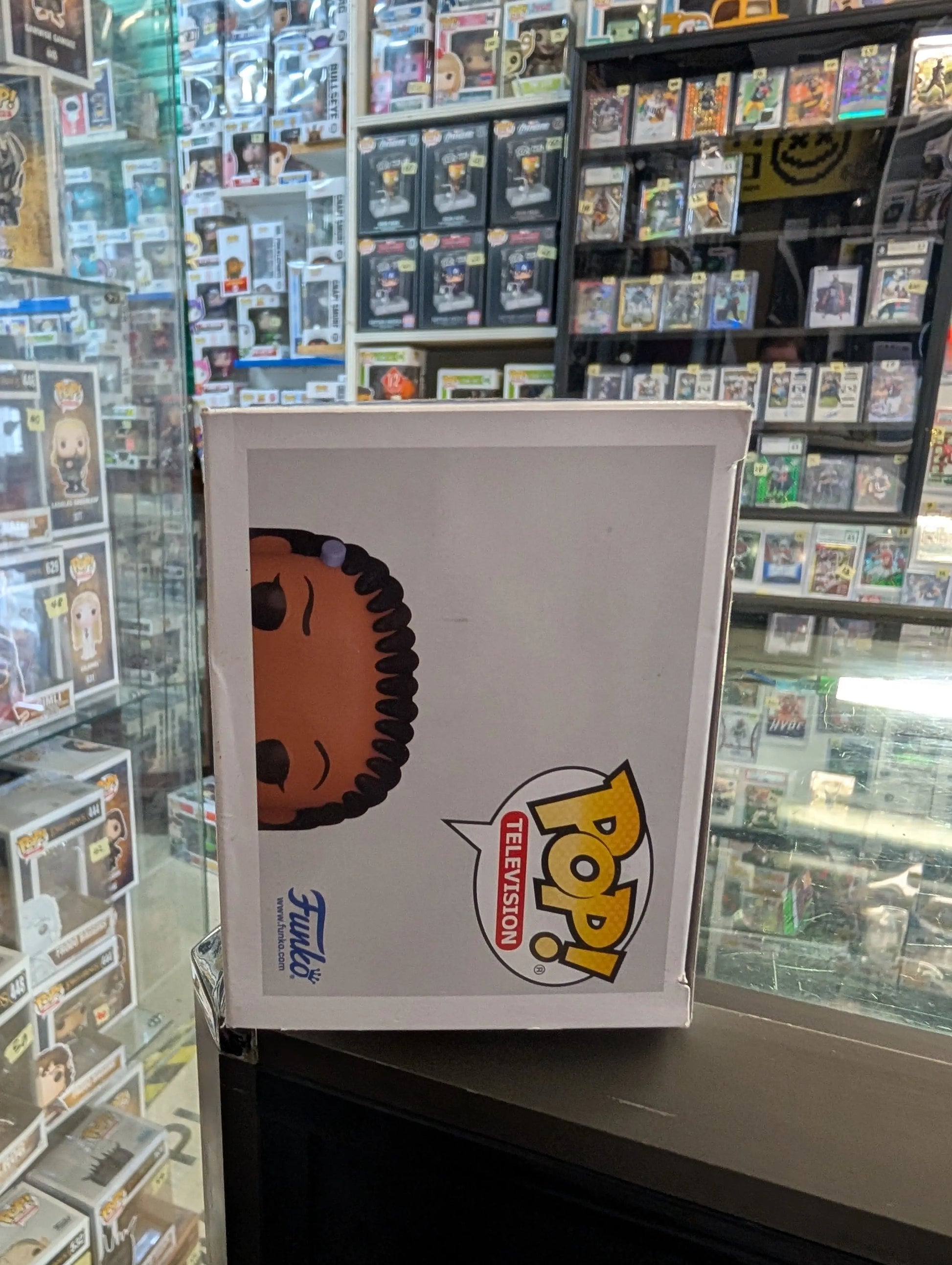 Funko Pop Television Daria Jodie Landon Vinyl 1441 FRENLY BRICKS - Open 7 Days