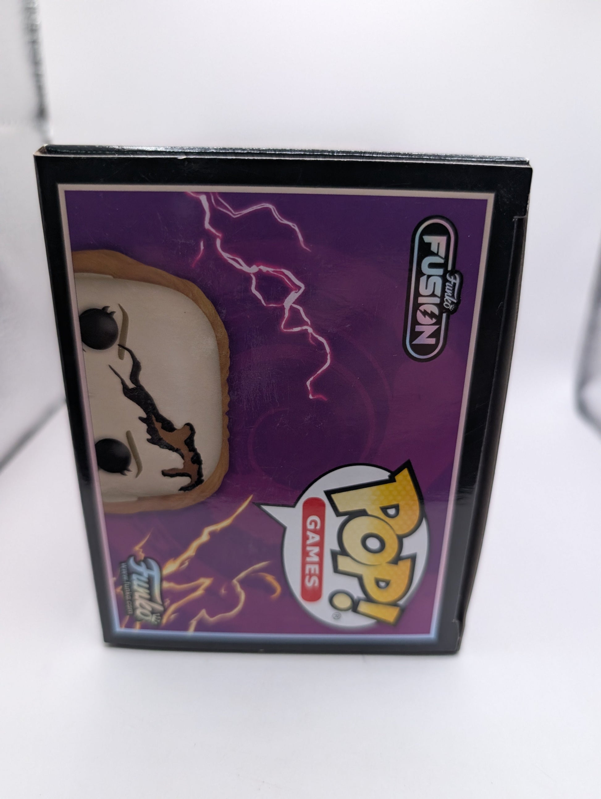 Funko Fusion - M3GAN Pop! Vinyl Figure #1001 Megan FRENLY BRICKS - Open 7 Days