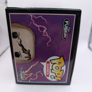 Funko Fusion - M3GAN Pop! Vinyl Figure #1001 Megan FRENLY BRICKS - Open 7 Days