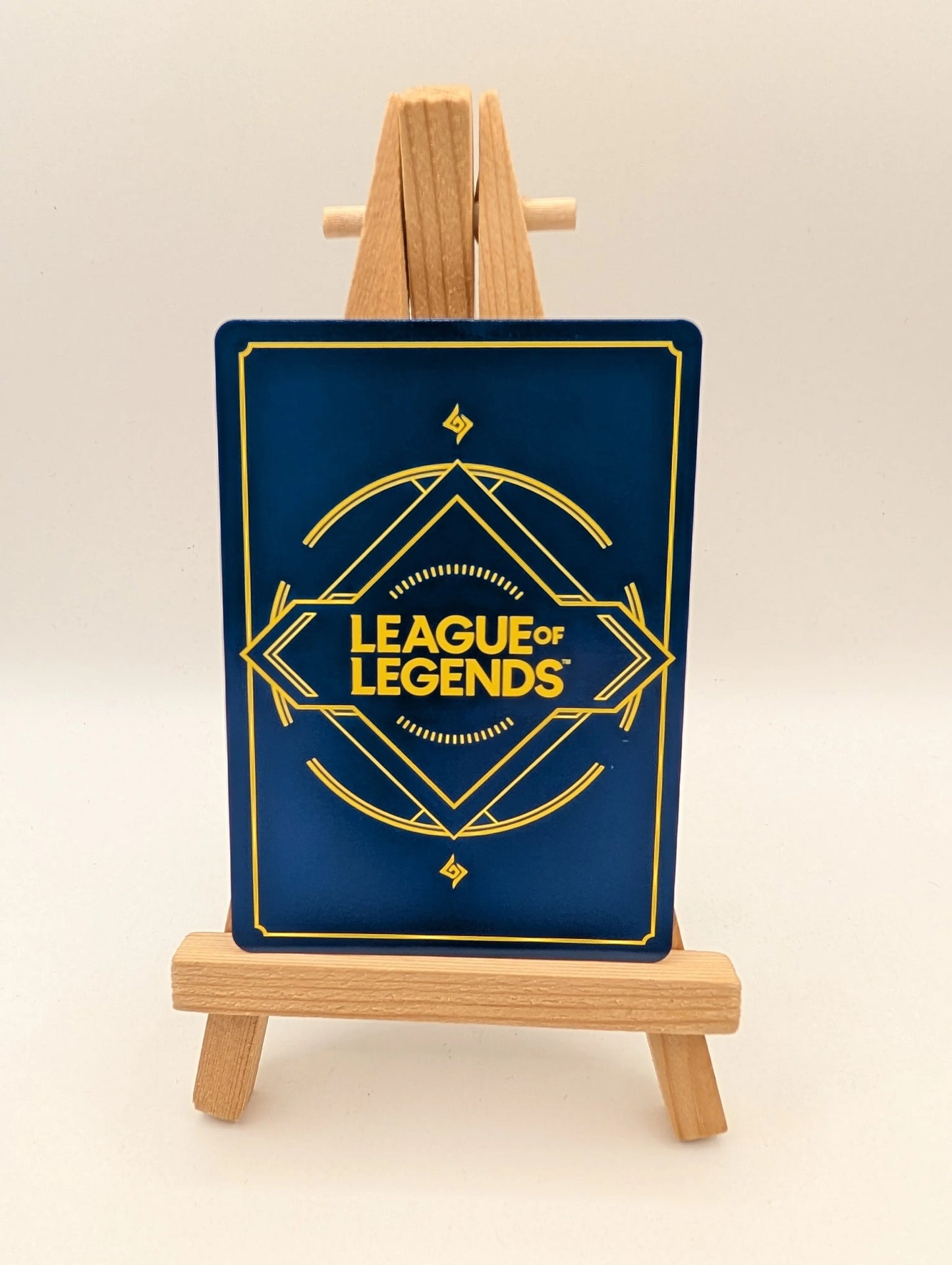 League of Legends - Ezreal 149/221 Riftbound Spiritforged | Ezreal Prodigy FRENLY BRICKS - Open 7 Days
