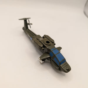 VTG GOBOTS TOY WRONG WAY 1985 TONKA BANDAI TRANSFORMING FRENLY BRICKS - Open 7 Days