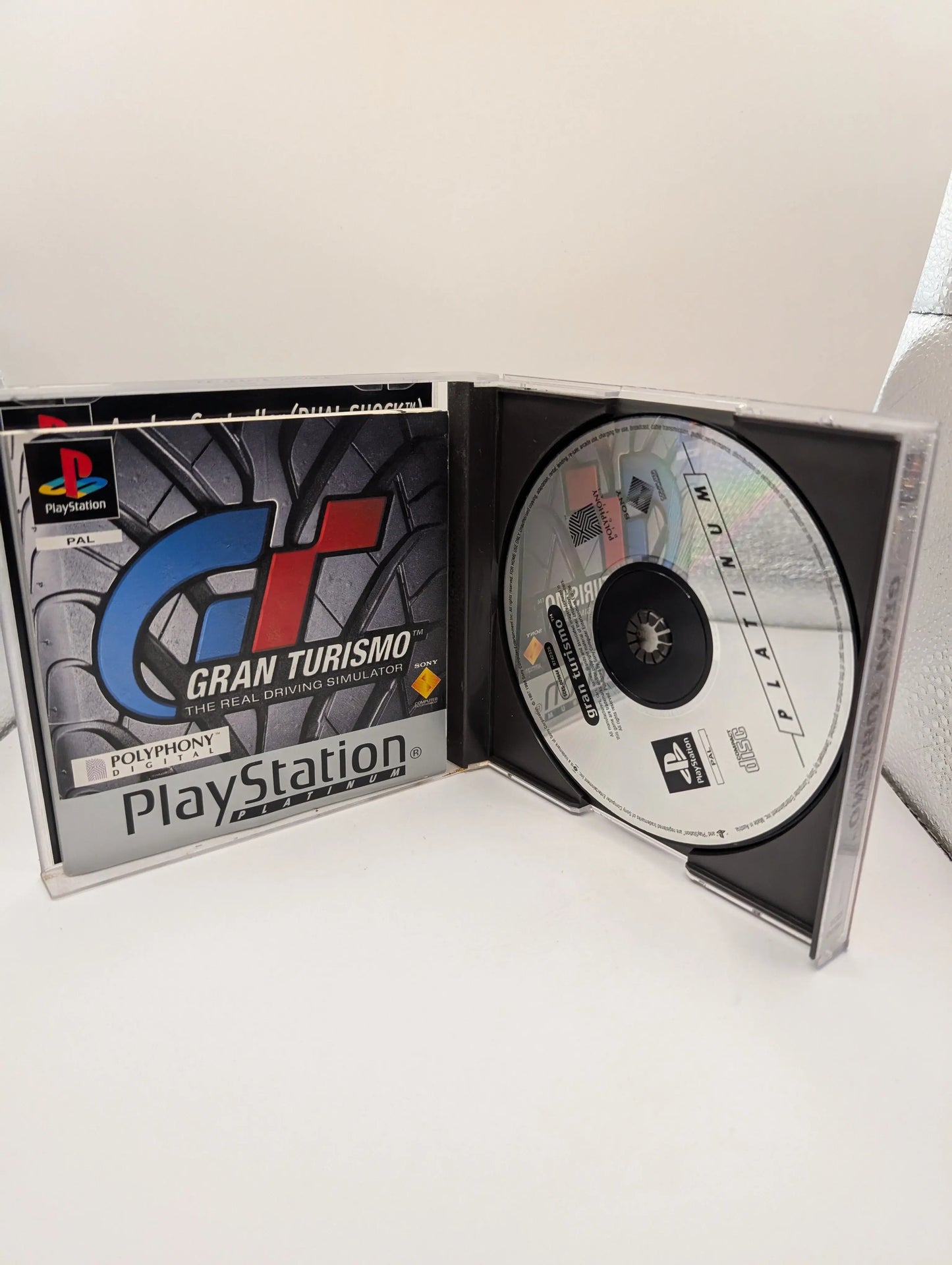 The Need For Speed PS1 Complete With Manual PlayStation 1 PAL FRENLY BRICKS - Open 7 Days