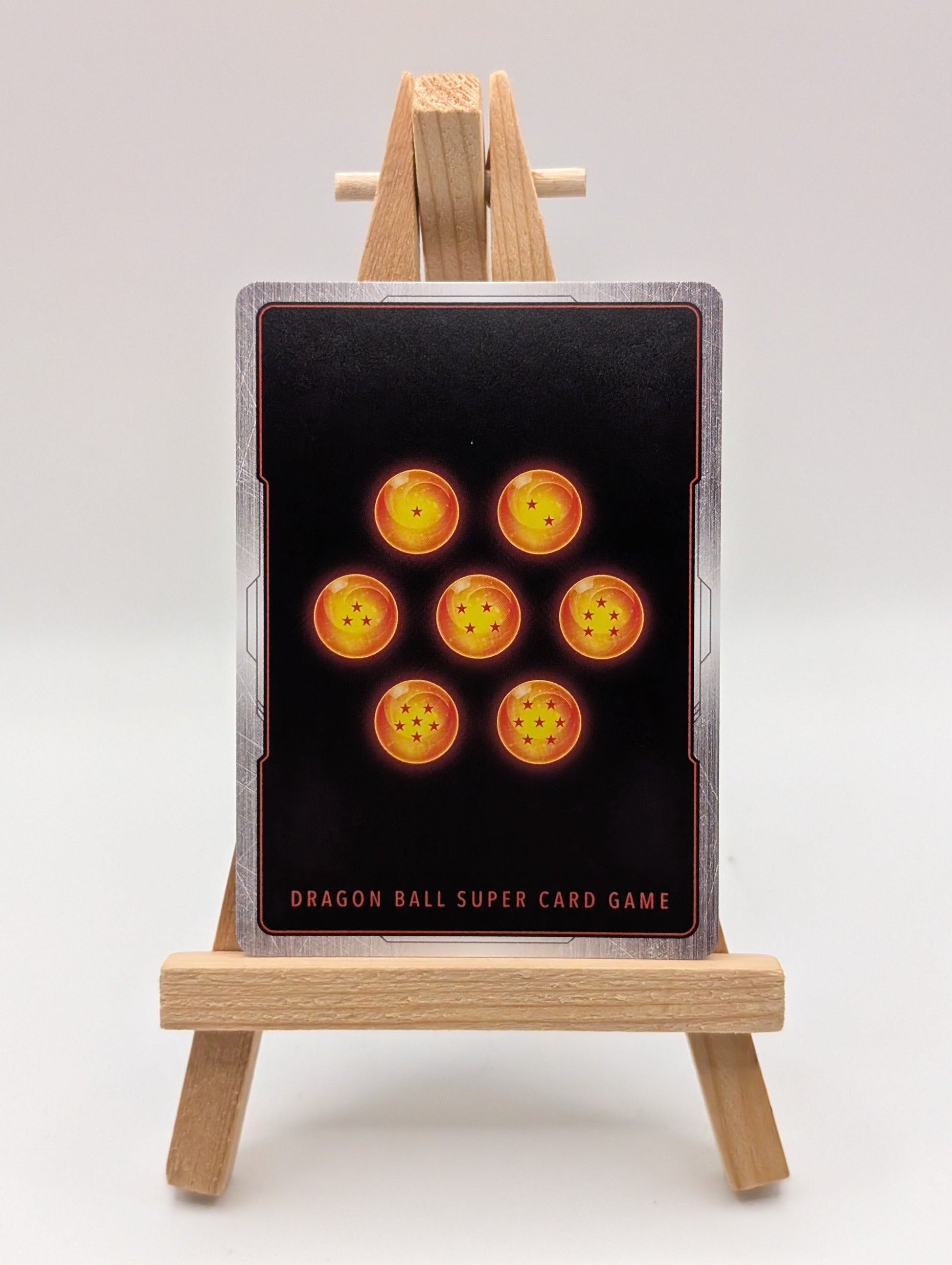 Dragon Ball King Kuu : DA FB07-003 R* (Alternate Art) FRENLY BRICKS - Open 7 Days