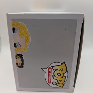 FUNKO POP! AMERICAN HORROR STORY FREAK SHOW ELSA MARS & MA PETITE FRENLY BRICKS - Open 7 Days