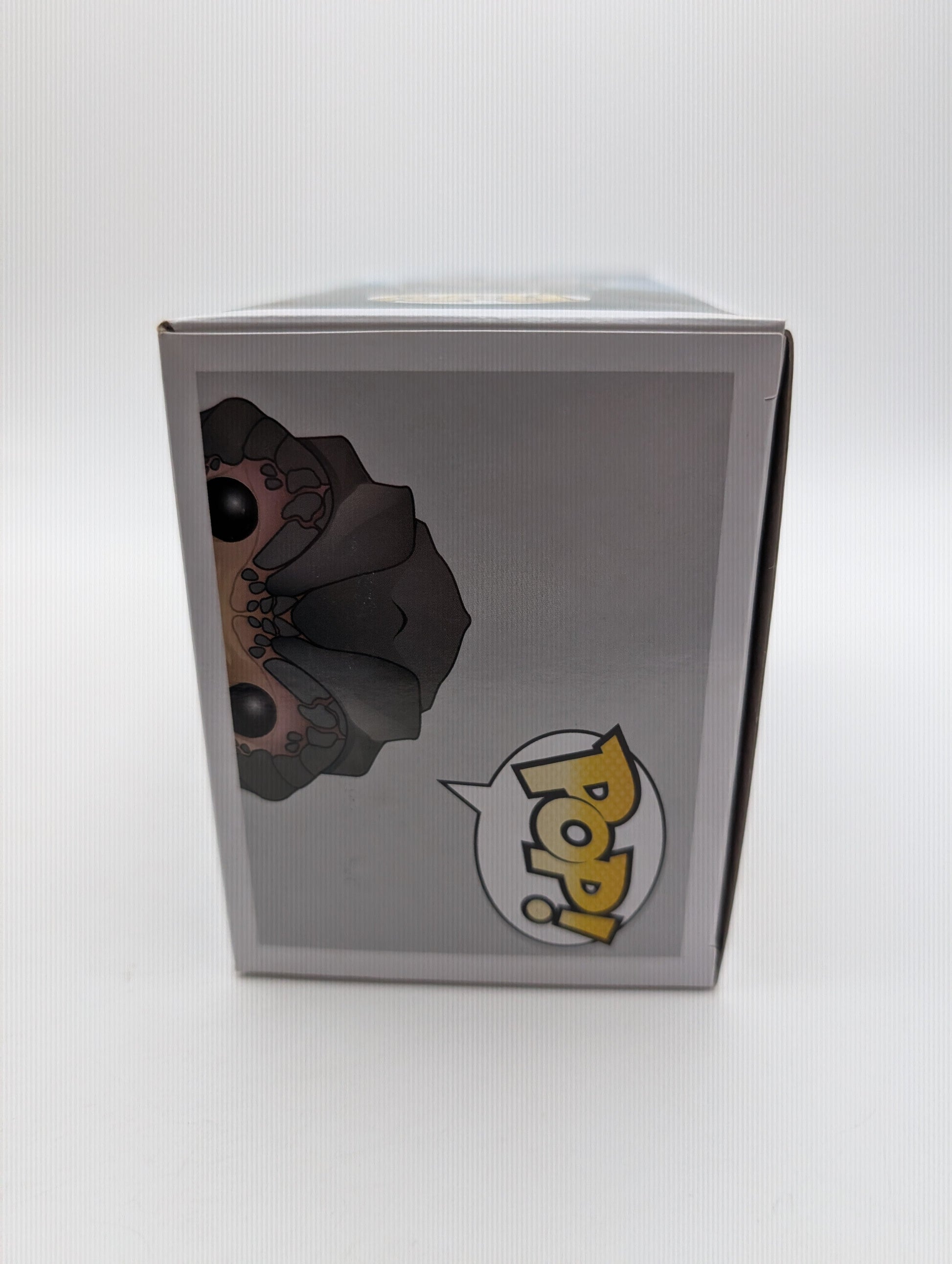 Funko Pop! Vinyl Games - Mass Effect Grunt #11 FRENLY BRICKS - Open 7 Days