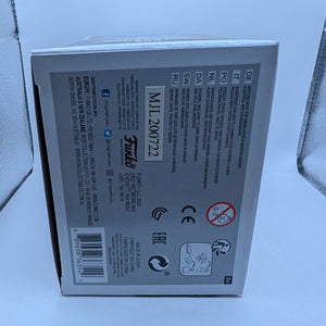 Funko Pop! Batman Murder Machine Earth-44 Capullo Hot Topic EXCLUSIVE 360 FRENLY BRICKS - Open 7 Days