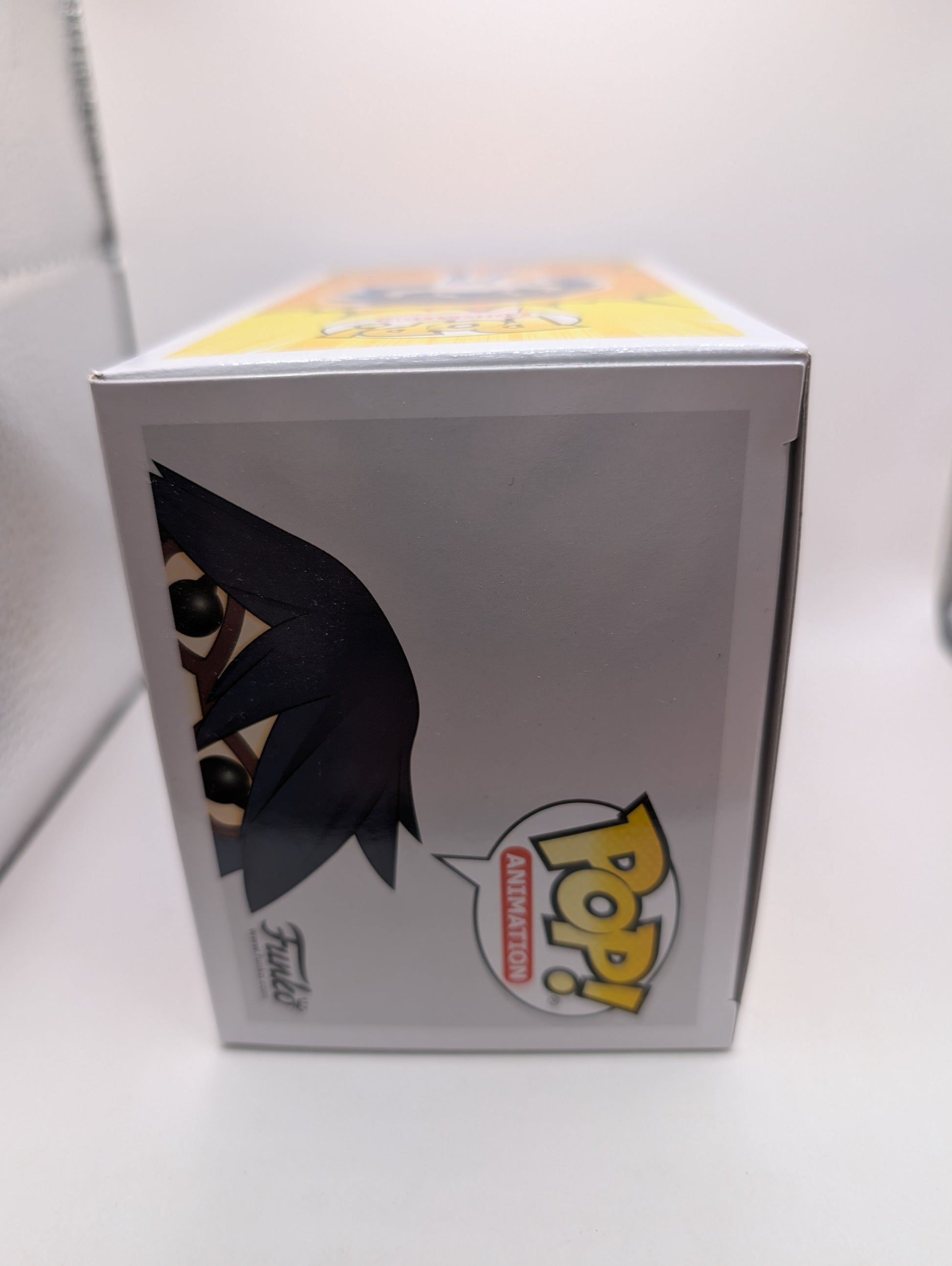 Funko Pop! My Hero Academia Midnight 736 Galactic Exclusive FRENLY BRICKS - Open 7 Days