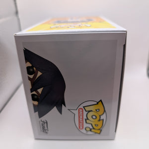 Funko Pop! My Hero Academia Midnight 736 Galactic Exclusive FRENLY BRICKS - Open 7 Days