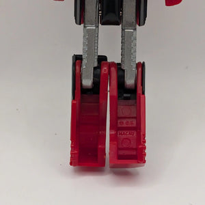 Vintage 1983 Gobots Scooter Moped MR-16 Action Figure Bandai Tonka Incomplete FRENLY BRICKS - Open 7 Days