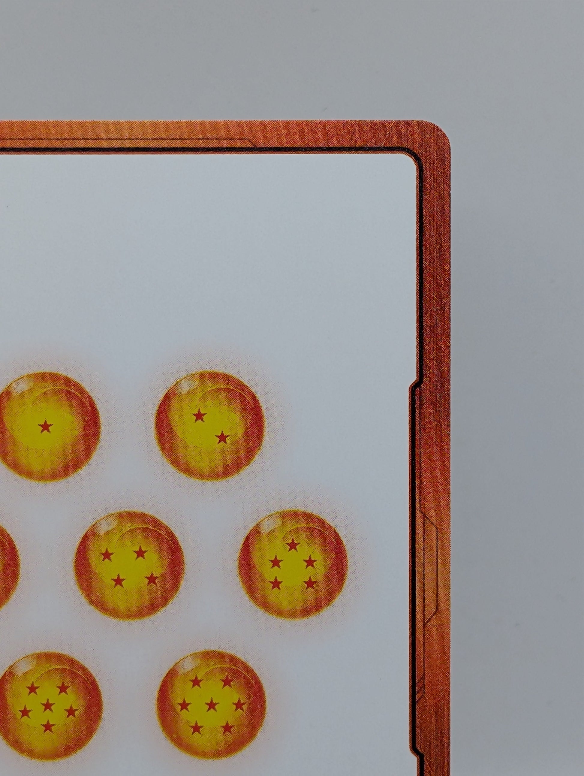 Dragon Ball Super Energy Marker #E-42 Gold Fusion World 2025 FRENLY BRICKS - Open 7 Days