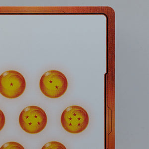 Dragon Ball Super Energy Marker #E-42 Gold Fusion World 2025 FRENLY BRICKS - Open 7 Days