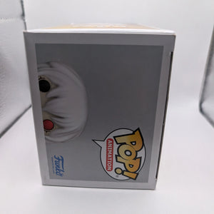 Animation Funko Pop - Ken Kaneki (Final Battle) - Tokyo Ghoul - No. 1542 FRENLY BRICKS - Open 7 Days