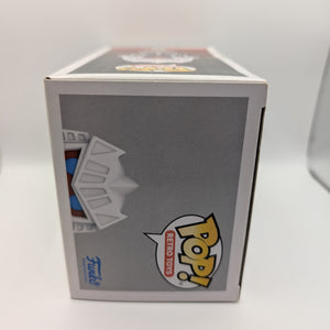 Tracks Pop 96 - Transformers Funko Pop! 2021 Fall Convention FRENLY BRICKS - Open 7 Days