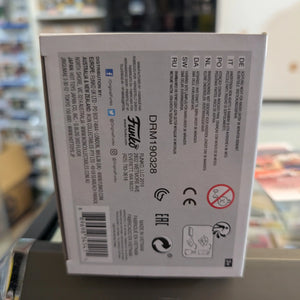 VAULTED Funko Pop! Rocks *NSYNC JOEY FATONE #114 FRENLY BRICKS - Open 7 Days