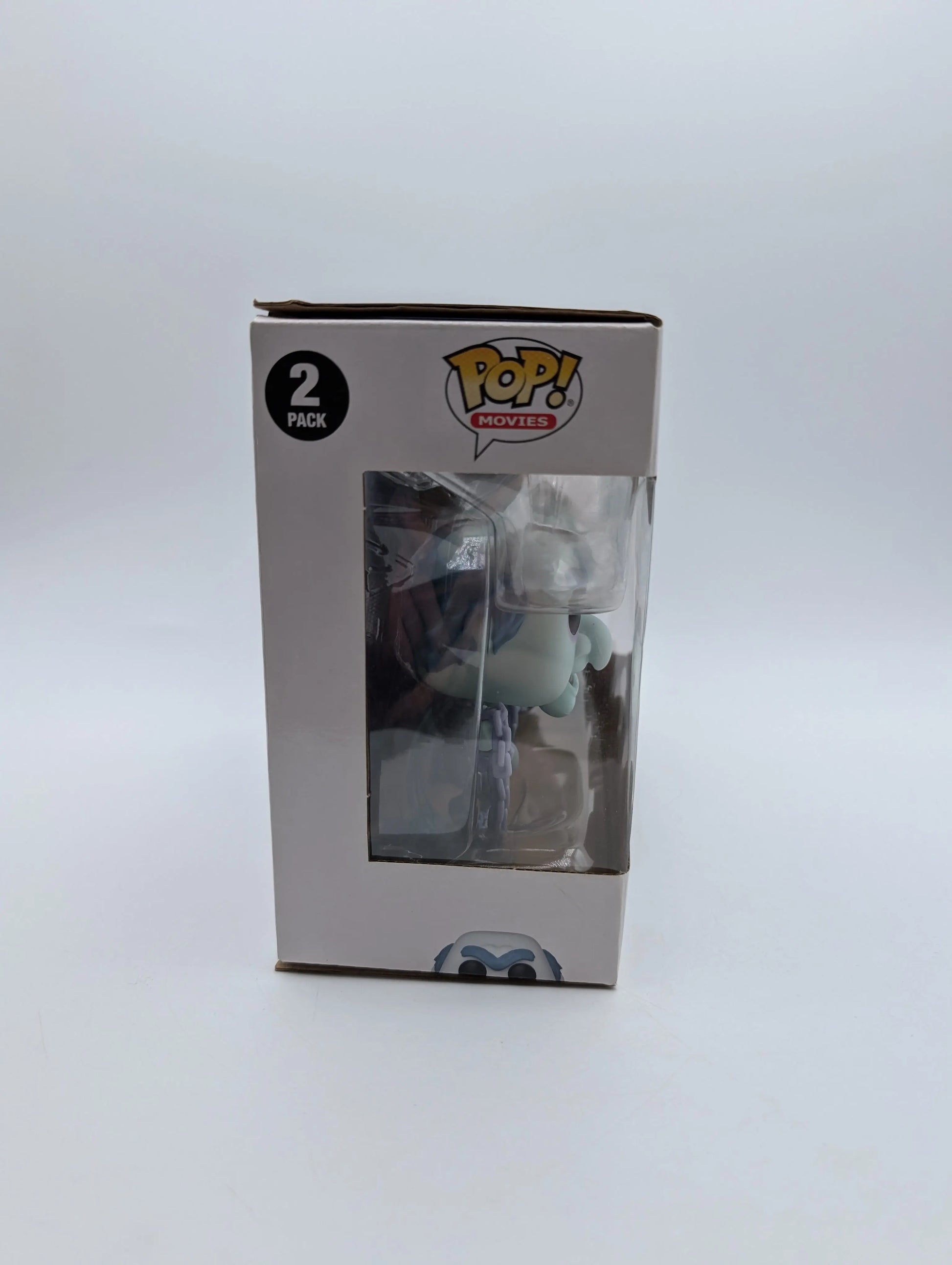 Funko Pop! Vinyl: The Muppets - The Marley Brothers - 2 Pack FRENLY BRICKS - Open 7 Days