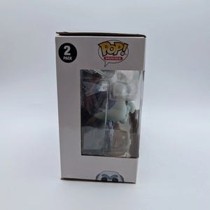 Funko Pop! Vinyl: The Muppets - The Marley Brothers - 2 Pack FRENLY BRICKS - Open 7 Days