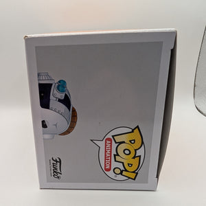 Funko Pop! Animation: DragonBall Z - Mecha Frieza #705 Vinyl Figure FRENLY BRICKS - Open 7 Days