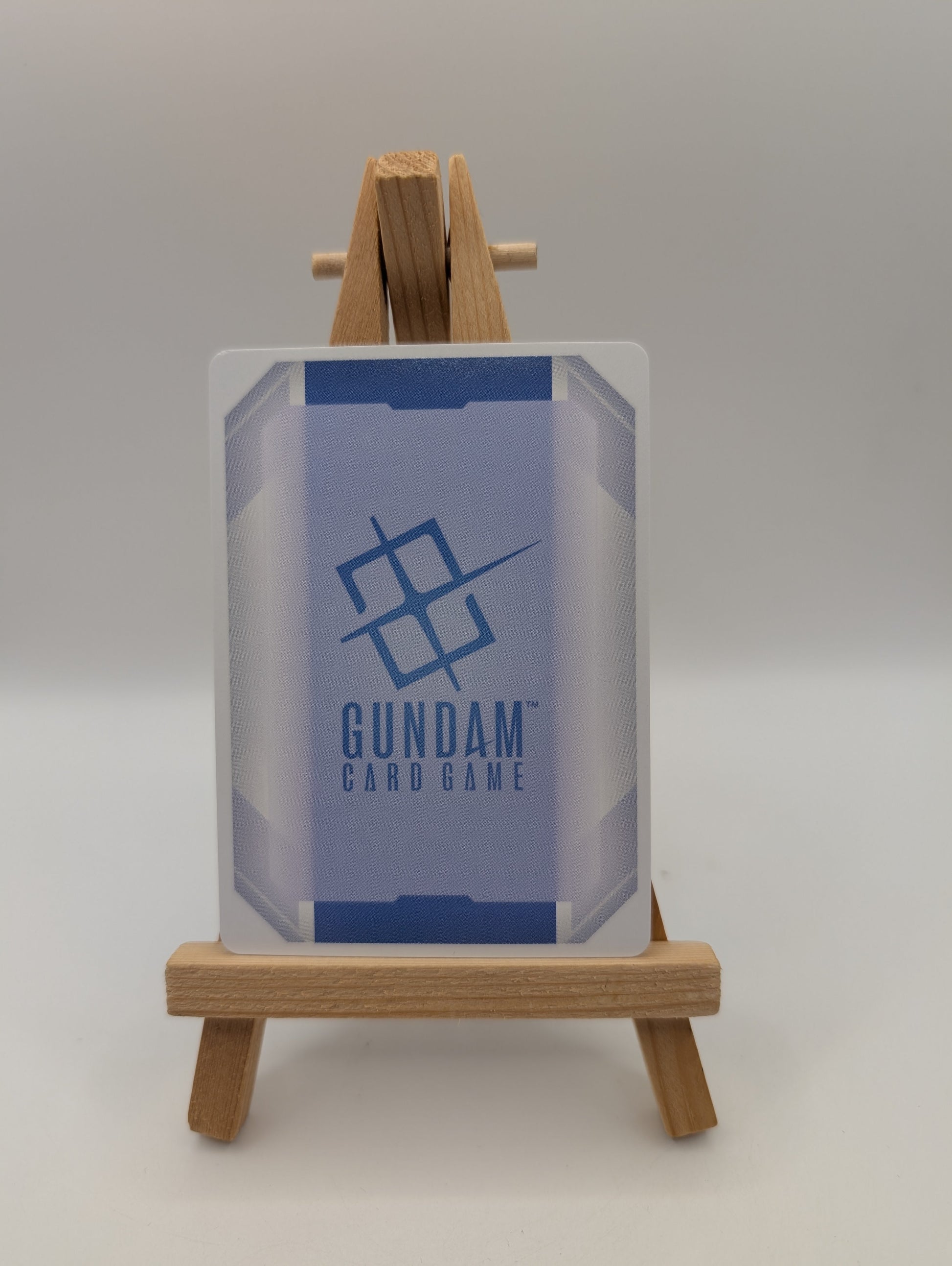 Gundam Card Game Newtype Rising Overflowing Affection GD01-118 U+ Holo Foil Alt FRENLY BRICKS - Open 7 Days