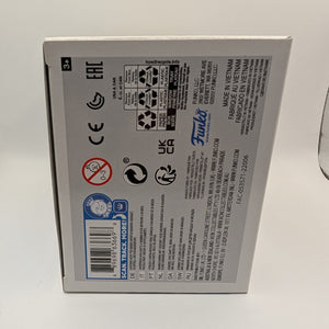 Funko Pop! Vinyl -Disney Cheshire Cat #SE Metallic Make-A-Wish POPs With Purpose FRENLY BRICKS - Open 7 Days