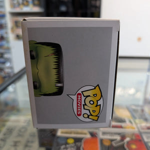Funko Pop! Vinyl: Universal Monsters - Frankenstein's Monster #112 FRENLY BRICKS - Open 7 Days