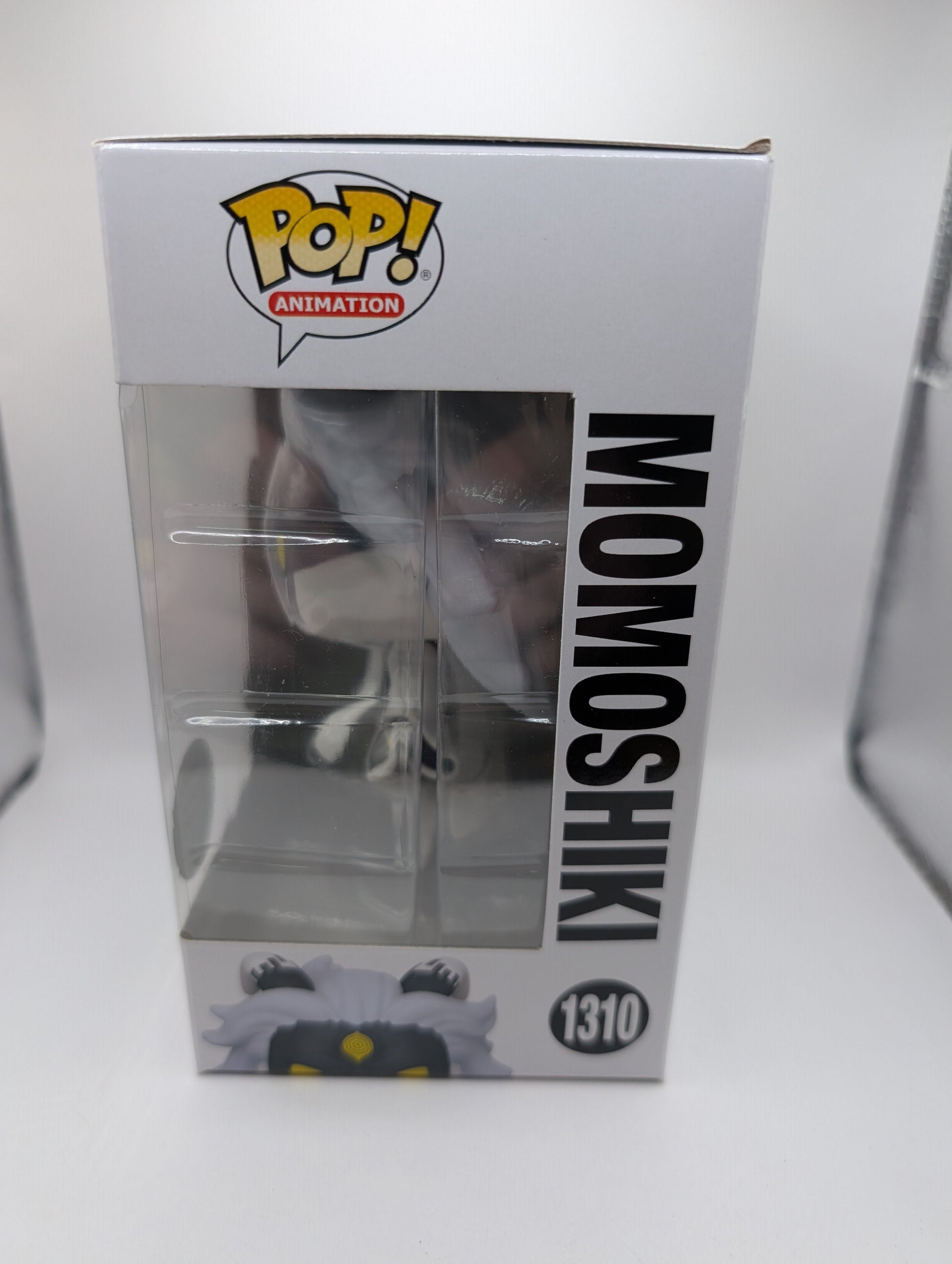 Animation Funko Pop - Momoshiki - Boruto - No. 1310 FRENLY BRICKS - Open 7 Days