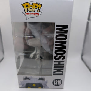 Animation Funko Pop - Momoshiki - Boruto - No. 1310 FRENLY BRICKS - Open 7 Days