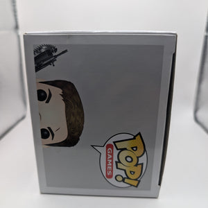 JD Fenix 114 Gears of War Funko Pop! FRENLY BRICKS - Open 7 Days