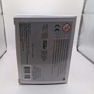 #290 Wicket W Warrick - Star Wars - Pop! Vinyl Figure FRENLY BRICKS - Open 7 Days