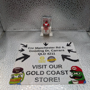 LEGO® Star Wars R4-P17 Astromech Droid Minifigure Episode 2 75333 sw1221 Minifig FRENLY BRICKS - Open 7 Days