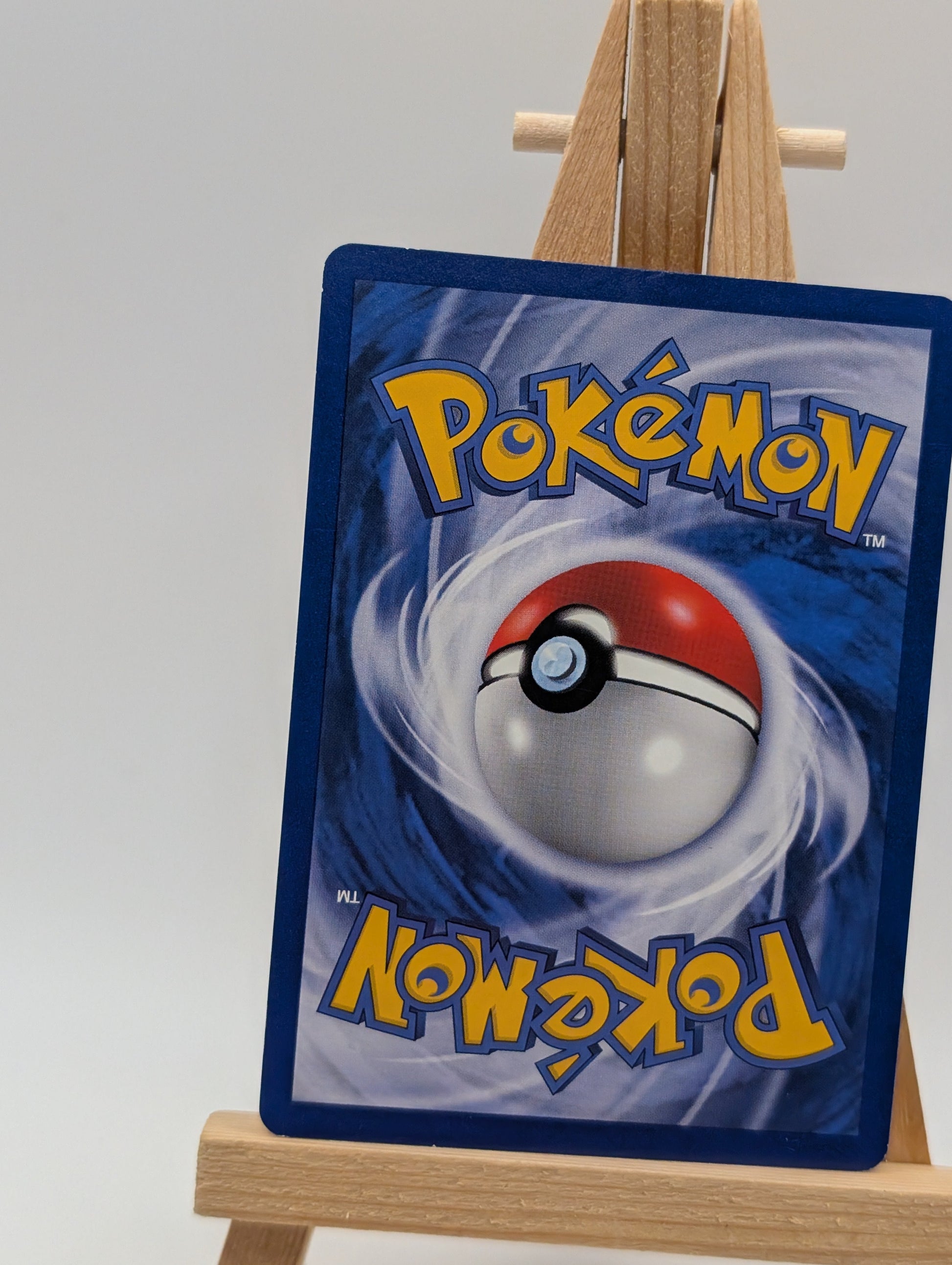 Pokemon - Dark Charmeleon - Team Rocket - W Stamp 32/82 WOTC FRENLY BRICKS - Open 7 Days