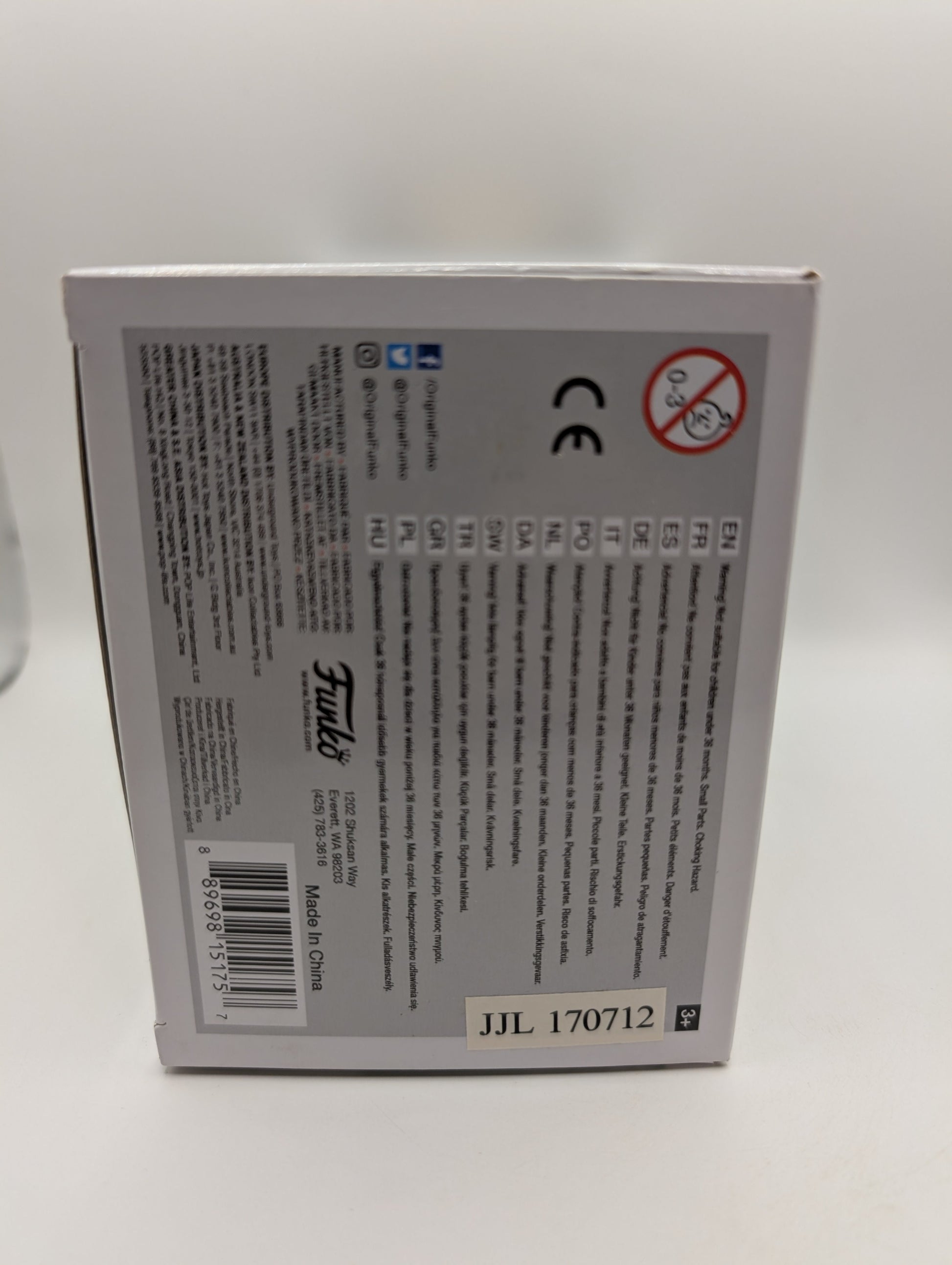 Funko Pop! Vinyl: Power Rangers - Green Ranger - (Glow) New York Comic Con #360 FRENLY BRICKS - Open 7 Days