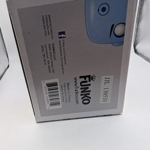 Movies Funko Pop - Dr. Manhattan #23 - Watchmen - Rare Vaulted FRENLY BRICKS - Open 7 Days