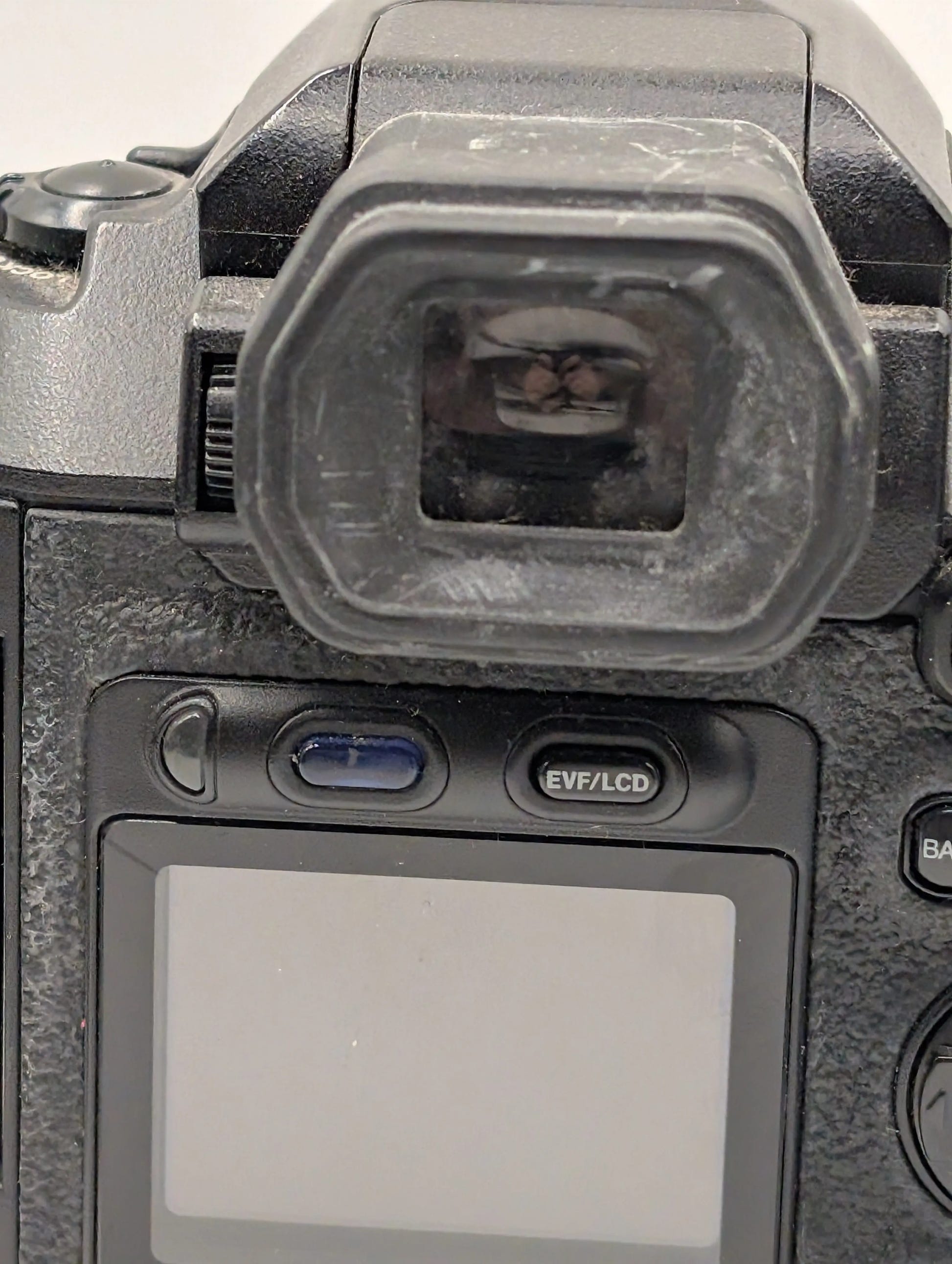Fujifilm FinePix S5000 Digital Camera Black Untested No Battery FRENLY BRICKS - Open 7 Days image 7