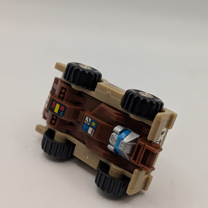 Hasbro Transformers g1 Outback In Great Condition Little/ No Wear FRENLY BRICKS - Open 7 Days