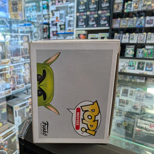 Swackhammer 416 ~ Space Jam ~ Funko Pop Vinyl ~ Movies #2 FRENLY BRICKS - Open 7 Days