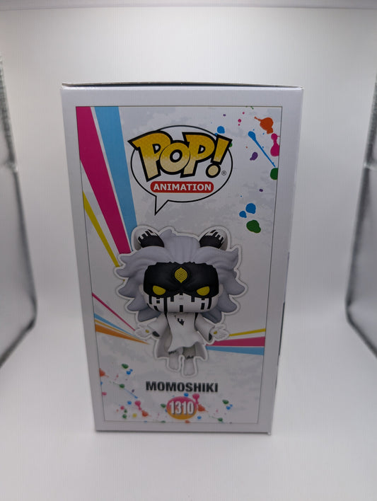 Animation Funko Pop - Momoshiki - Boruto - No. 1310 FRENLY BRICKS - Open 7 Days