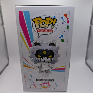Animation Funko Pop - Momoshiki - Boruto - No. 1310 FRENLY BRICKS - Open 7 Days