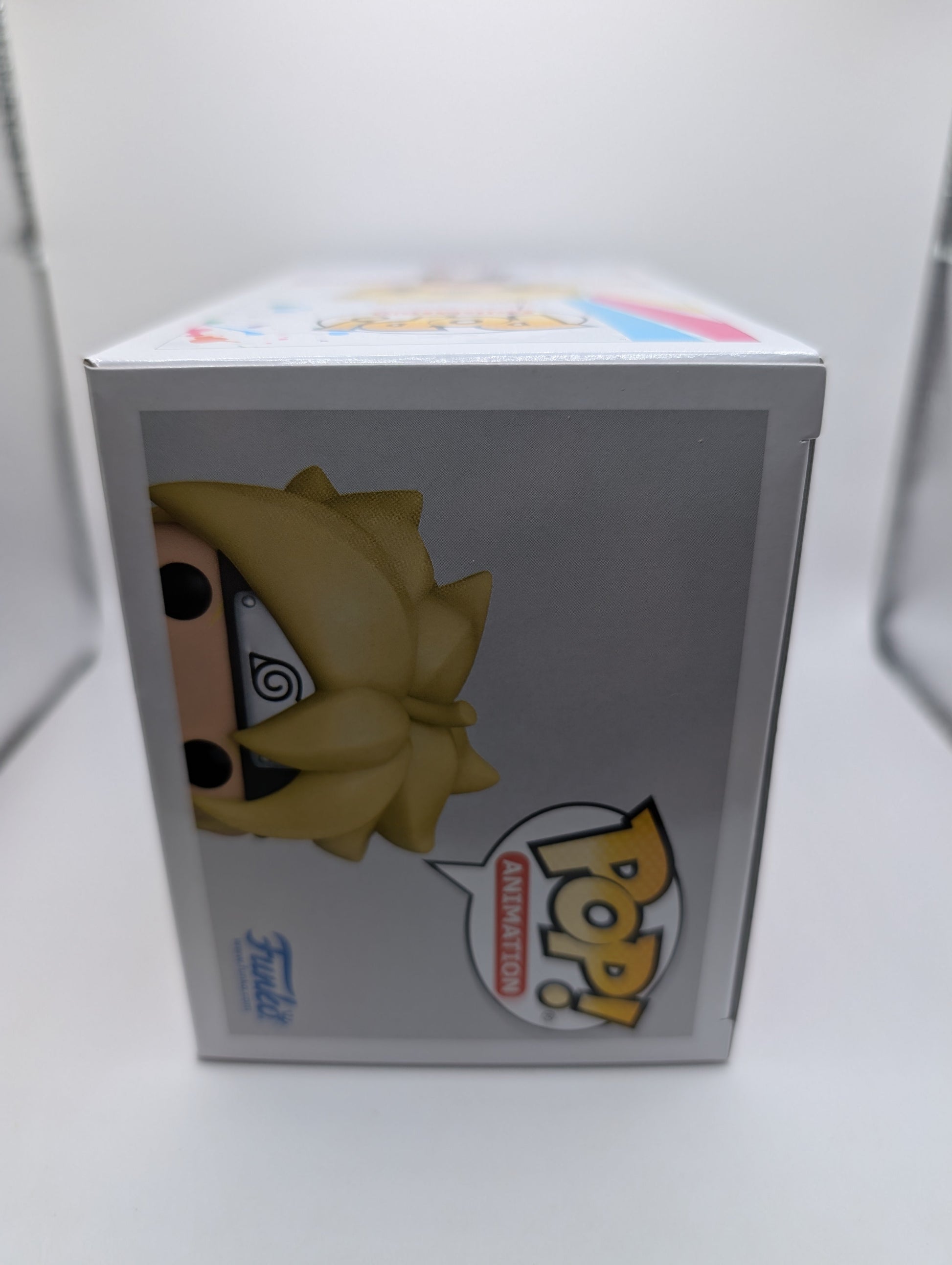 Boruto - Boruto with Chakra Blade Pop! Vinyl Figure (RS) #1383 FRENLY BRICKS - Open 7 Days