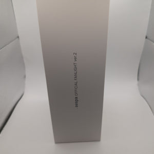 KPOP Culture - aespa - OFFICIAL LIGHT STICK Ver.2 - IN STOCK FRENLY BRICKS - Open 7 Days