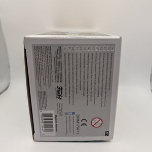 Funko Pop! Vinyl: Rick and Morty - Mr. Meeseeks (Chase) #174