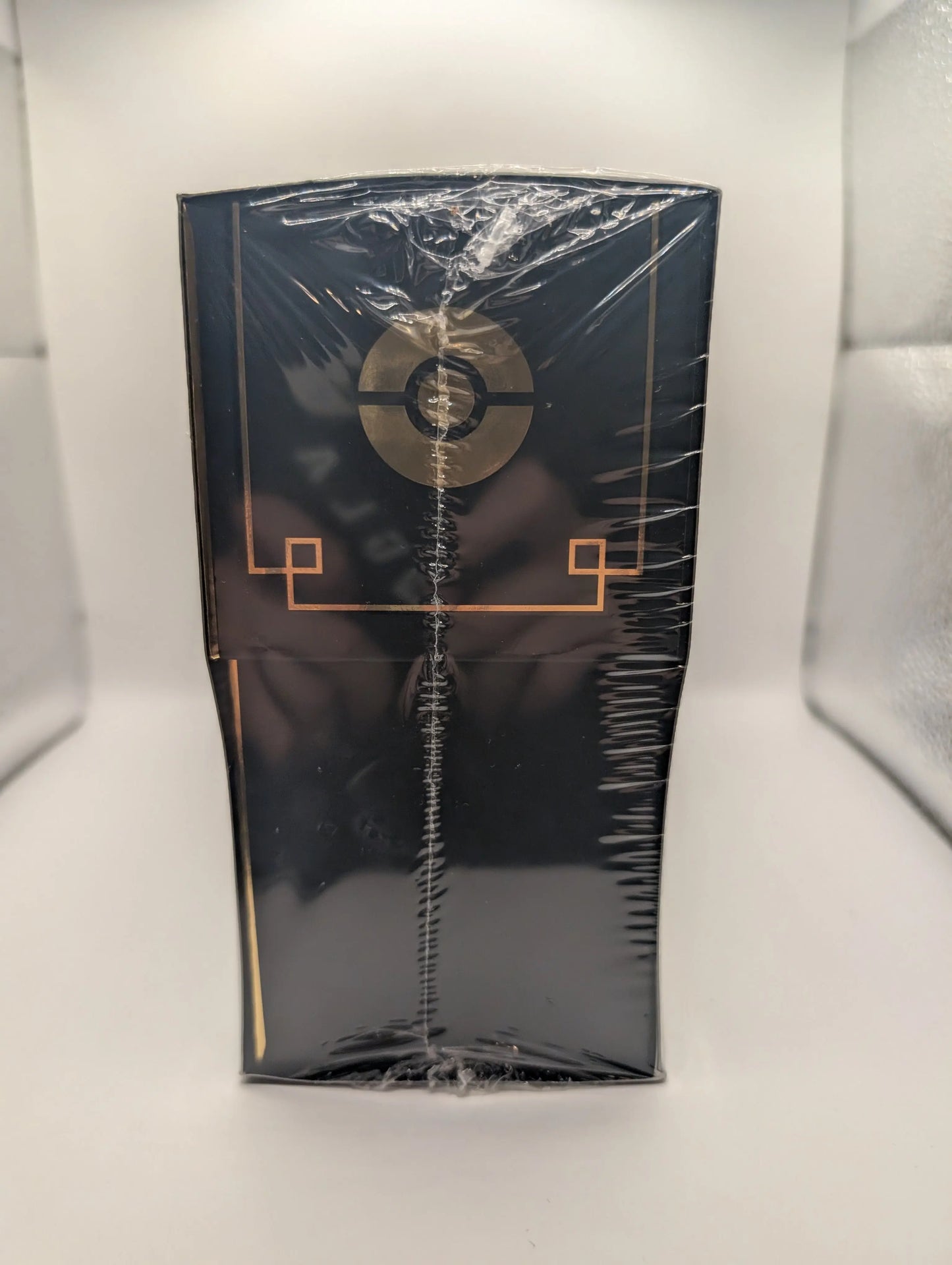 Pokemon TCG Sword & Shield Zacian ETB Elite Trainer Box Plus Factory Sealed FRENLY BRICKS - Open 7 Days