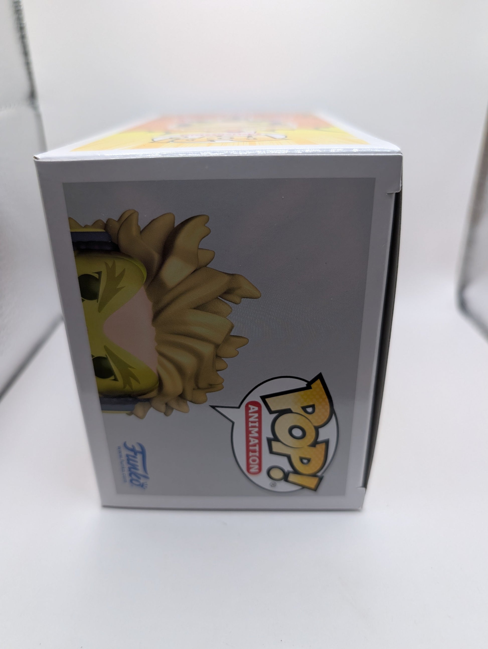 My Hero Academia Hawks (Flocked) #1147 Chalice Exclusive Funko Pop Vinyl FRENLY BRICKS - Open 7 Days