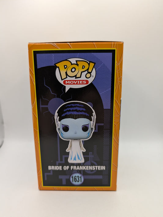 Funko POP! Movies Universal Monsters - Bride Of Frankenstein #1631 - Vinyl