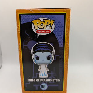 Funko POP! Movies Universal Monsters - Bride Of Frankenstein #1631 - Vinyl