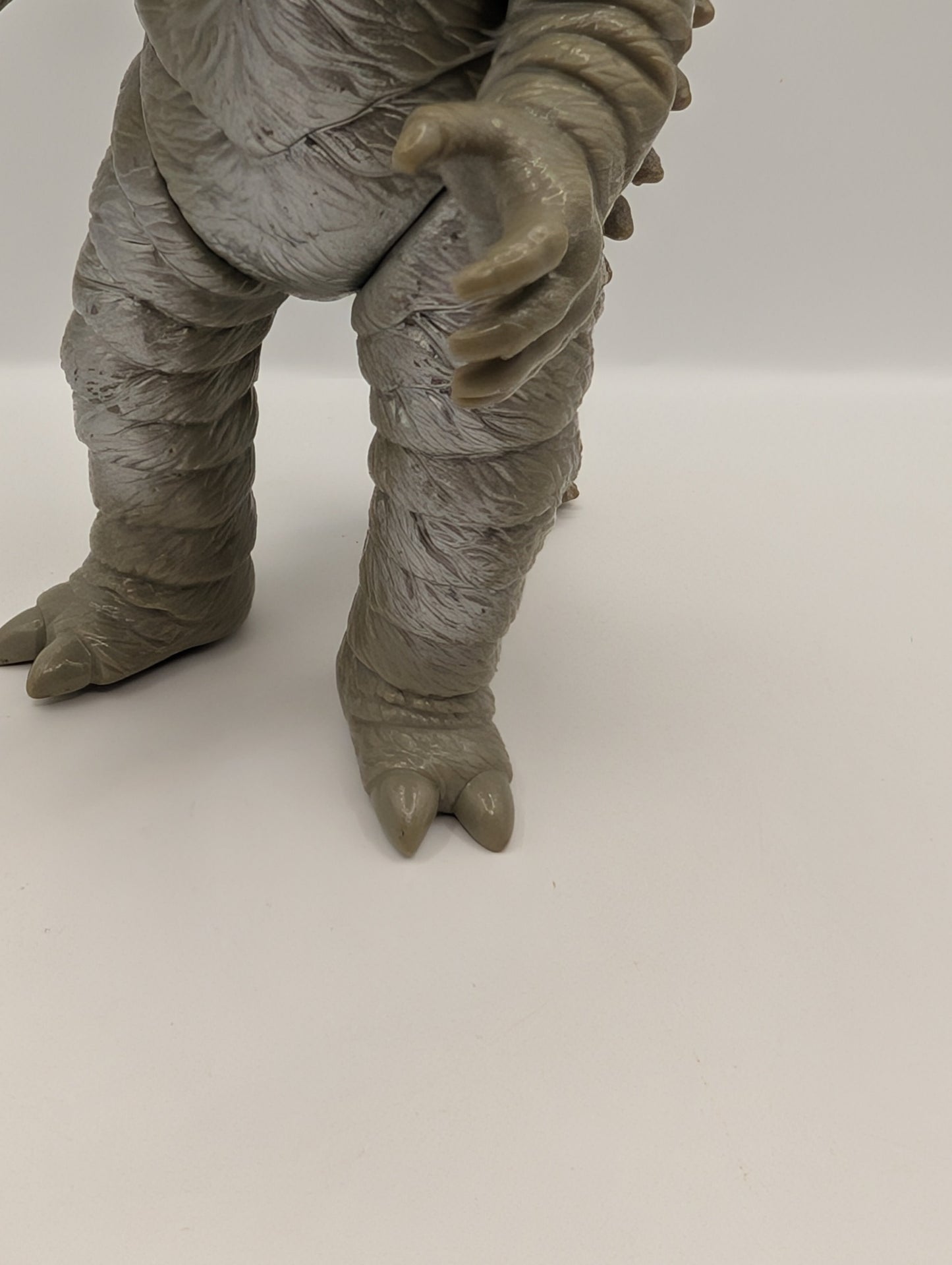 Bandai Ultra Monster Series 15 Photothermal Keira Japan 1998 FRENLY BRICKS - Open 7 Days