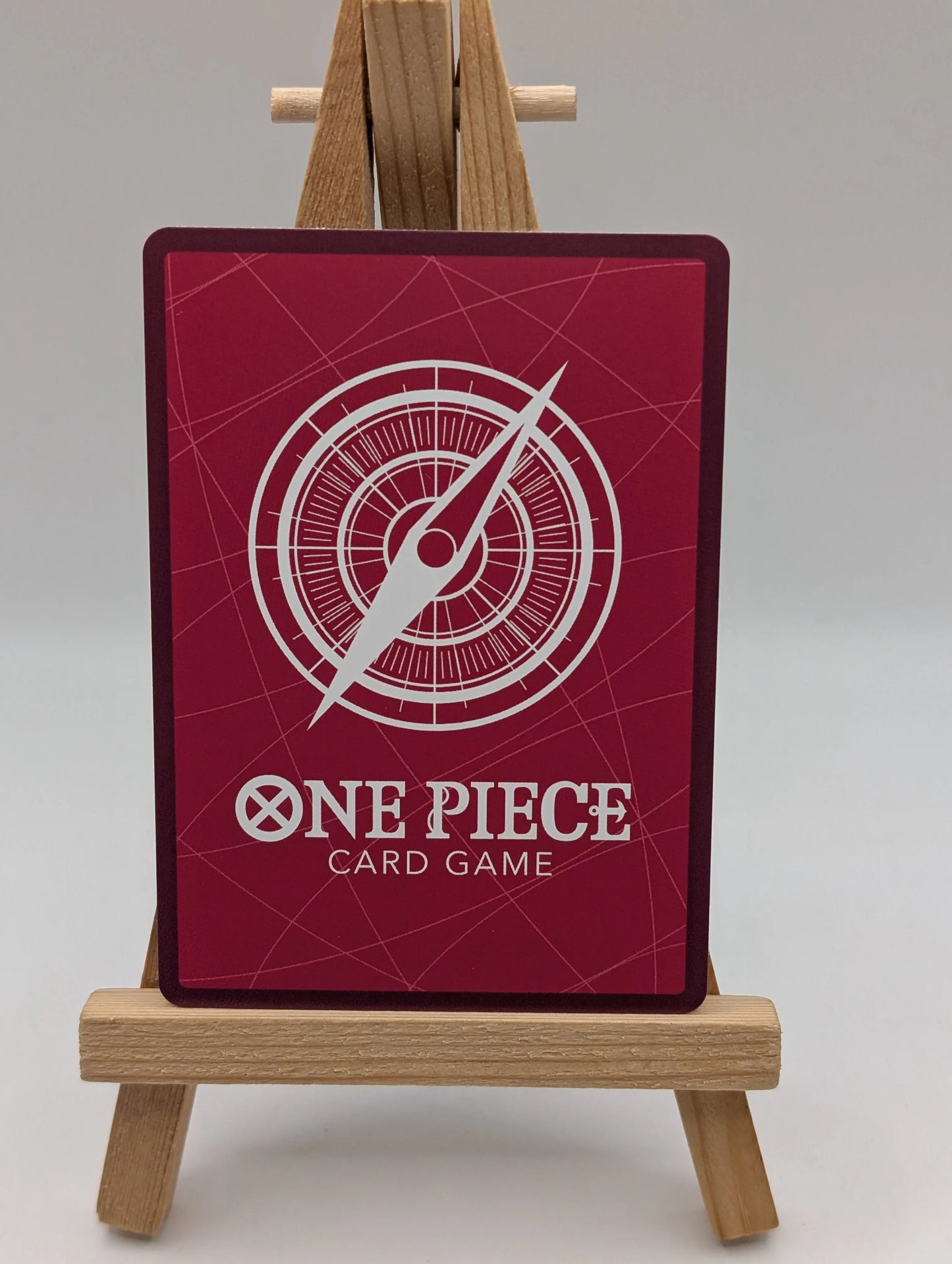King OP08-057 Leader Alt Art One Piece English FRENLY BRICKS - Open 7 Days