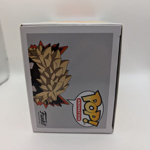 Funko Pop! My Hero Academia Katsuki Bakugo #803 2020 Summer Convention SDCC FRENLY BRICKS - Open 7 Days